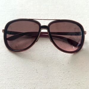 OAKLEY OO4129-0258 58-13-133 Split Time Women’s Sunglasses